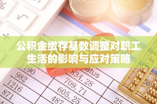沧源公积金缴存基数调整对职工生活的影响与应对策略